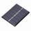 65x48mm 0.3W Poly Solar Panel 3-Pack 7