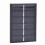 65x48mm 0.3W Poly Solar Panel 3-Pack 9