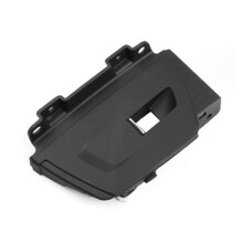 Car Rear Left Window Lift Panel Cover Plate Trim for X3 G08 G01 X4 G02 2018-2021 Interior Accessories