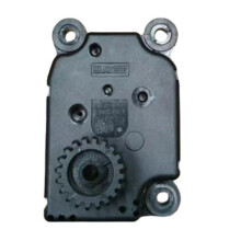 Car Air Conditioning Reduction Motor Air Conditioning Actuator 6447RZ 6447 RZ for 307CC 307SW for C4