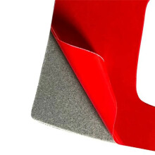 Car Water Cup Holder Panel Trim Stickers Carbon Fiber for 7 Mk7 2012-2020
