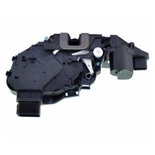 Car Front Left Door Lock Actuator 14 Pins Keyless for 4 Evoque Sport LR014101, LR071637, LR091526