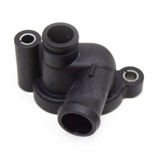 059121506H Car Engine Coolant Outlet Flange for A6 A8 Q5 Q7 Cooling System Thermostat Auto Parts