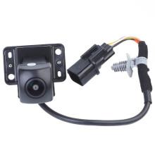 Front View Camera Grille Camera 95780-D4000 95780D4000 for Optima 2016- 2018 Parking Aid Camera