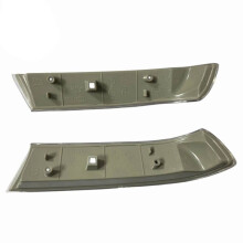 Car Right Rearview Mirror LED Turn Signals Light for  Santa Fe 2007-2013 Veracruz IX55 2006-2012 876233J000