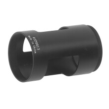 Aluminum Alloy T2 Ring Adapter for Telescope & DSLR Camera 7.1cm