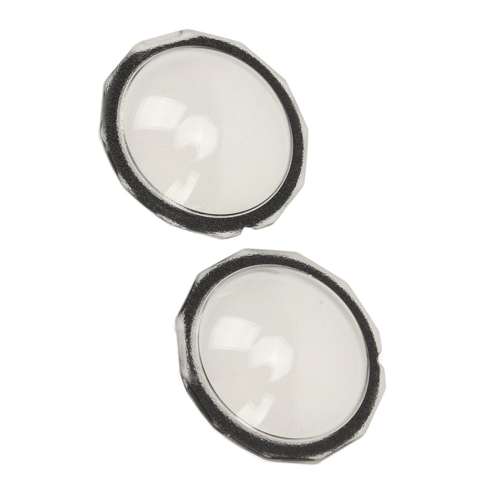 Sticky Lens Guard Protector Cover For Insta360 X3 - Clear Durable & Easy Fit 8011388346538