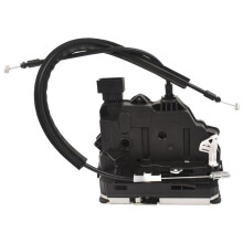 Mecanismo de Fechadura da Porta Traseira Do Carro 139-3796080 para  Ducato   2006- Atuador de Trava da Porta Traseira 1633561880