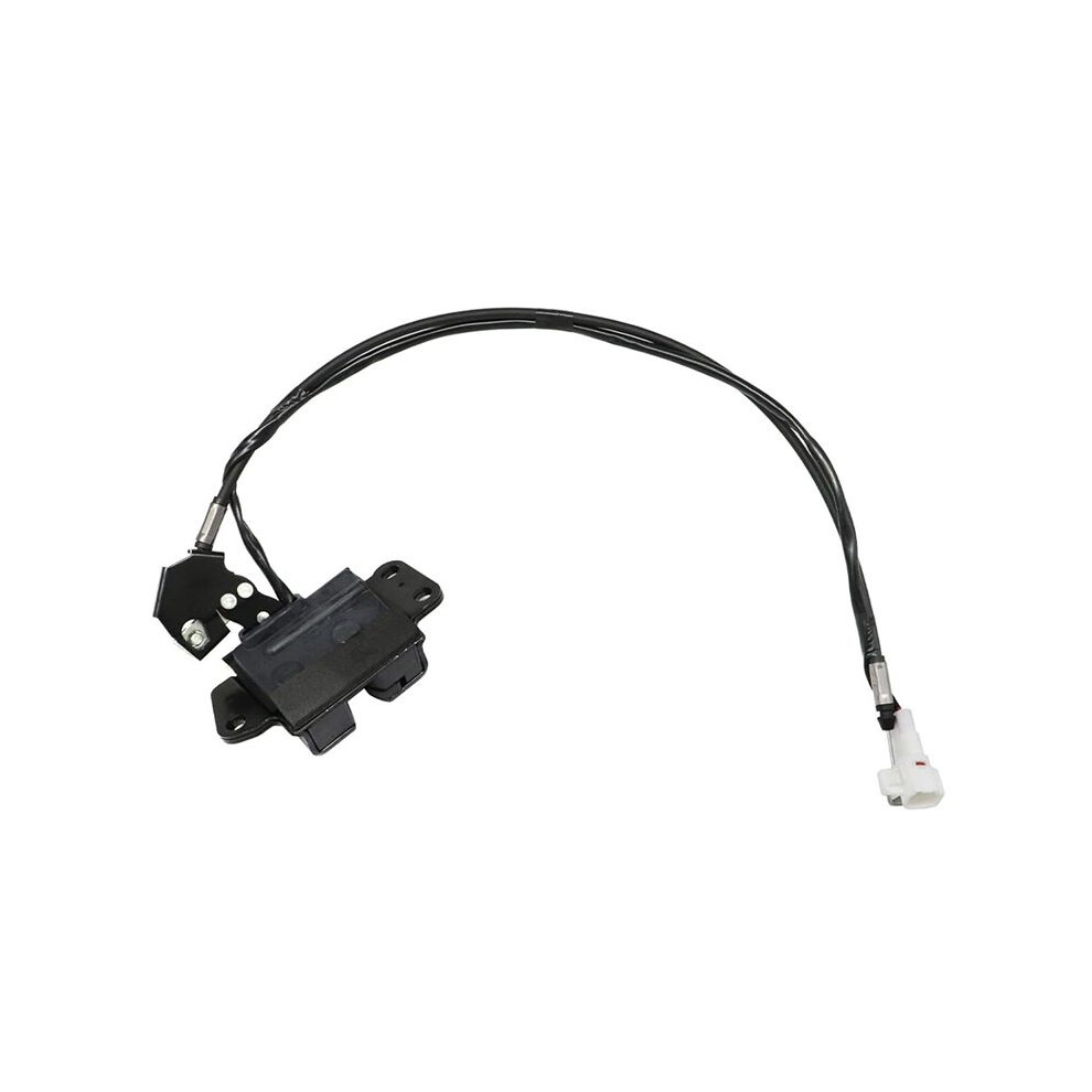 For 4Runner 1998-2002 Back Hatch Door Lock Assembly 69350-35020 69350-35010 4713075651850