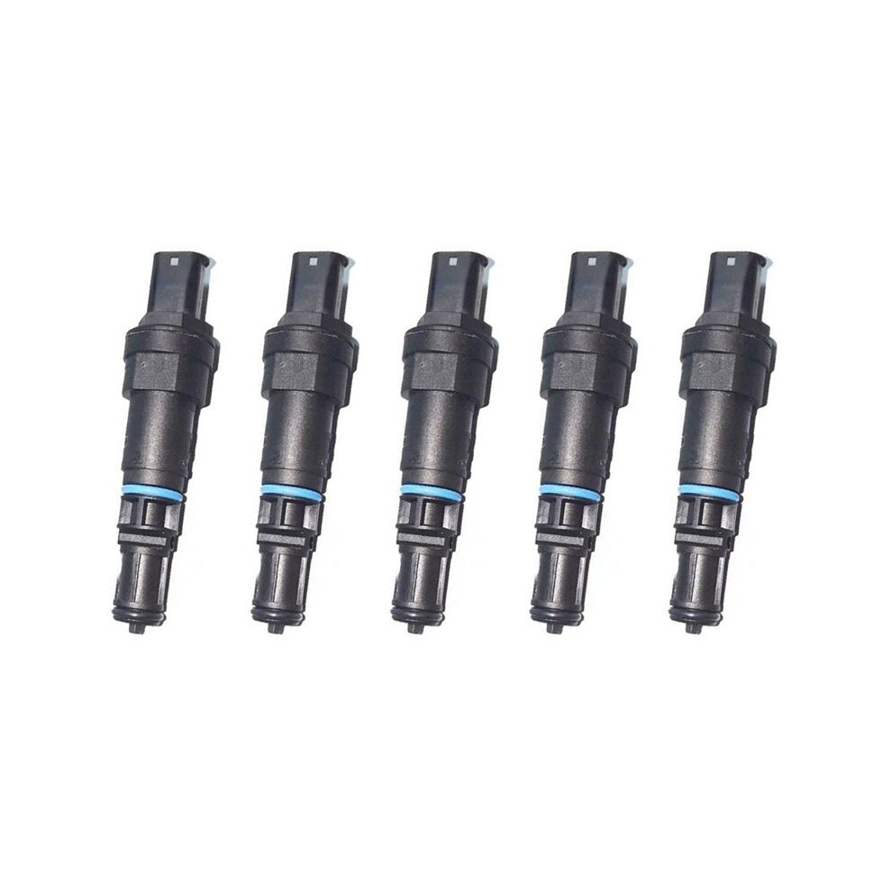 5X Mr329500 Speed Sensor For Carisma,Space Star Mpv Speedometer Odometer Black 6032175027647