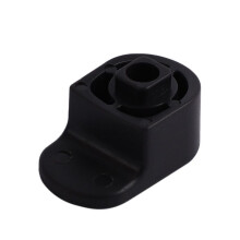 10X Rear Mudguard Folding Hook Replacement for MAX G30 Electric Scooter Parts