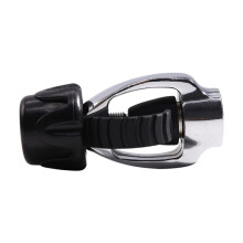 4X Novo Adaptador 300Bar 4500Psi DIN para Regulador de Garfo Tanque de Mergulho com VáLvula de Enchimento de Alta PressãO Din Station com Tampa de