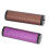 2 Stück Semi-Permanent Microblading Mapping String Flasche 20 m Braun Lila 7