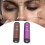 2 Stück Semi-Permanent Microblading Mapping String Flasche 20 m Braun Lila 14