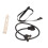 Type E to Type C Front Panel Extension Cable 1.6ft 20Gbps Plug & Play 11