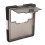 Translucent Armrest Tray Model 3 2017-19 3