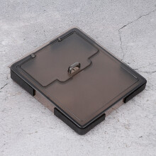 Car Interior Organiser for Tesla Model 3