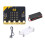 BBC Microbit Go Start Kit Micro:Bit BBC GöR-Det-SjäLv-Projekt Programmerbar Learning Development Board med Skyddande Skal 1