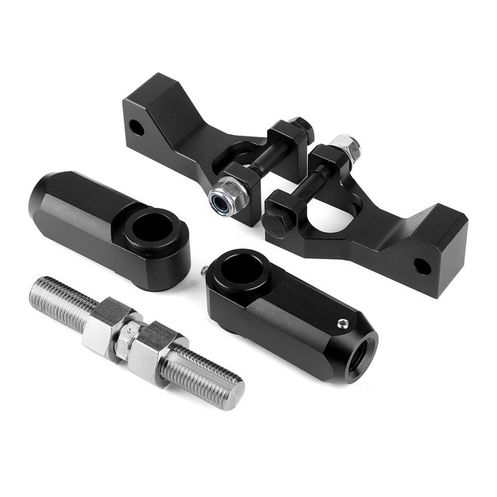 Adjustable Drop Lowering Links Kit For Yamaha Raptor 350/660/700 5011388348122