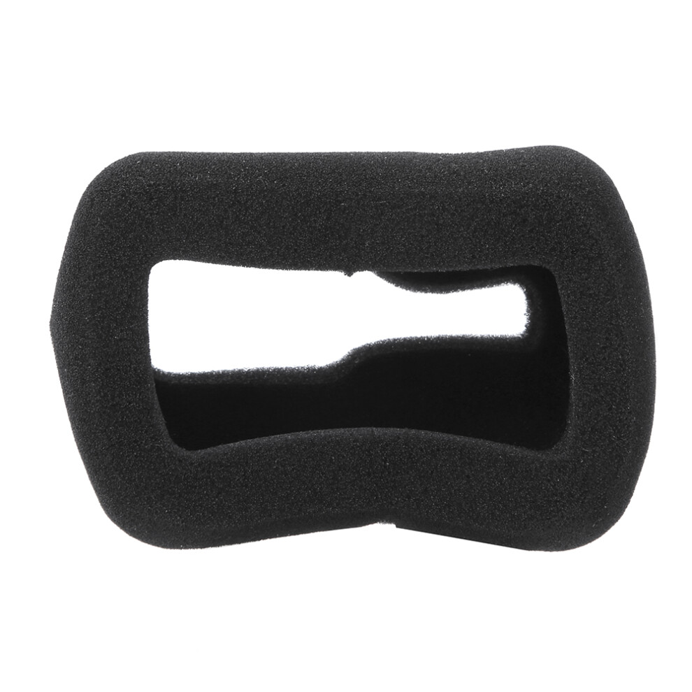 Adjustable Fitness Resistance Bands Set Non-Slip Workout Exercise Equipment Au Black 8281388348188