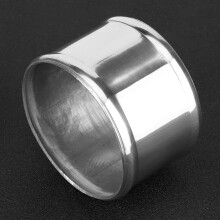 76mm 3in OD Aluminium Joiner 50mm 2in