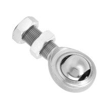 3/4in Iron Steering Support Bearing Rod End, 13,831 lbs Capacity