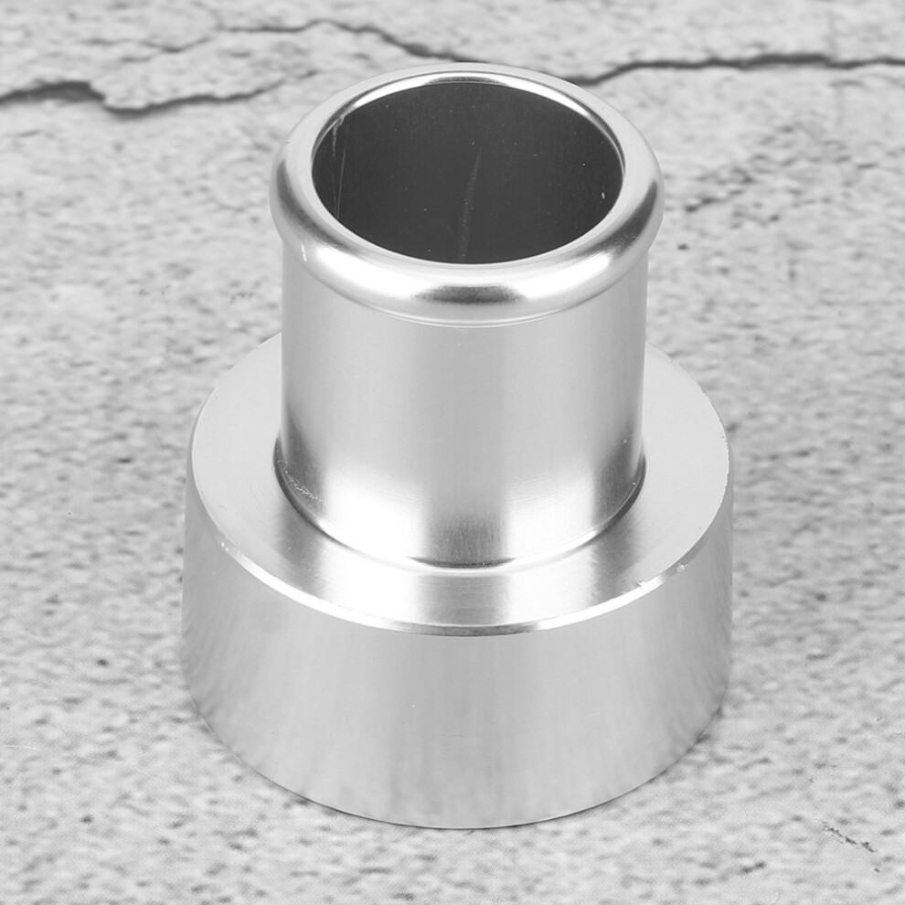 25Mm Aluminum Recirculate Flange Adapter For Bov Outlet Fitting 8731392554117
