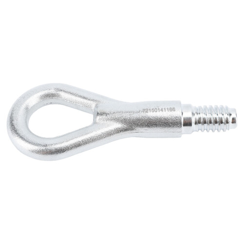 Heavy-Duty Towing Eye Hooks for E31 E38 E39 E46 3‑Series & More