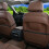 Driving Fatigue Relief Lumbar Cushion 4
