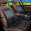 Driving Fatigue Relief Lumbar Cushion 2