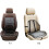 Nylon Mesh Back Support for Driving 1