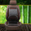 Driving Fatigue Relief Lumbar Cushion 8