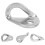 Edelstahl 316 Piton Outdoor Klettern 1