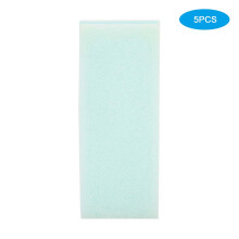 5 Pairs Foot Care Toe Separators for Hallux Valgus Correction & Foot Health