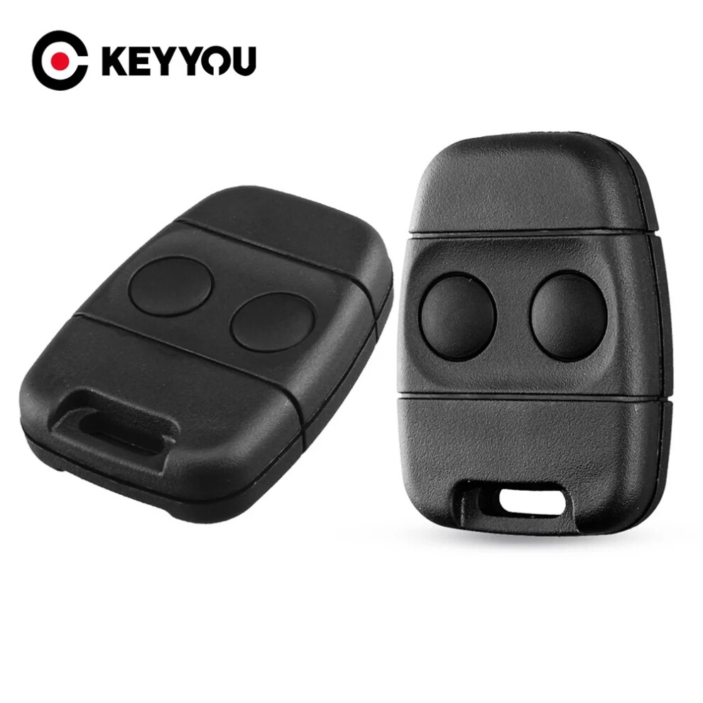 2 Button Replacement Key Case For Land Rover Freelander Defender Discovery For Lucas Type 3Txa 3Txb Blank Remote Key Case 6935161636741