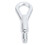 Heavy-Duty Towing Eye Hooks for E31 E38 E39 E46 3‑Series & More 3