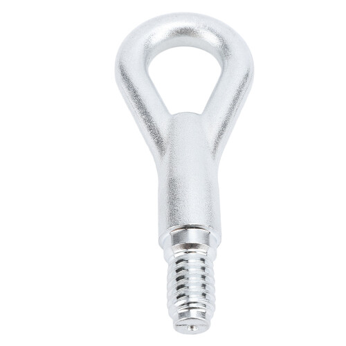 Heavy-Duty Towing Eye Hooks for E31 E38 E39 E46 3‑Series & More 2