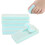 5 Pair Sponge Hallux Valgus Toe Separator Corrector Feet Care Tool 5