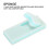 5 Pair Sponge Hallux Valgus Toe Separator Corrector Feet Care Tool 9