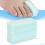 5 Pair Sponge Hallux Valgus Toe Separator Corrector Feet Care Tool 12
