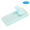 5 Pair Sponge Hallux Valgus Toe Separator Corrector Feet Care Tool 14