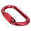 Outdoor Climbing O-Type Lock Carabiner 1