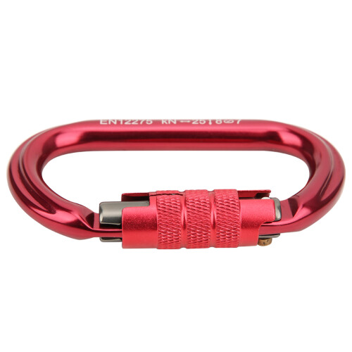 Aviation Aluminium O-Type Lock Clip