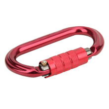 Aviation Aluminium Rock Climbing Carabiner