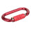 Aviation Aluminium Rock Climbing Carabiner 1