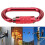 Mountaineering O-Type Carabiner 7075 2