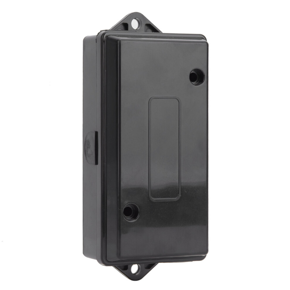 Waterproof 7 Way Trailer Wiring Junction Box With Durable Cord Connection 9441392565509