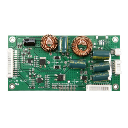 CA-288 Universal 26-55 Polegadas LED LCD TV Backlight Driver Board Placa Booster TV Placa de Corrente Constante Placa de Alta TensãO