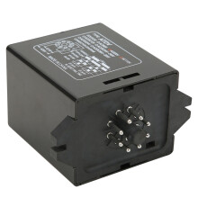 Knob Control Time Switch Relay ATDV-NE 30min-30hr 250VAC 5A