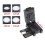 RT-BGA169-01 BGA169 / BGA153 EMMC Adapter V2.5 con 4 Pezzi BGA Bounding Box per Programmatore RT809H 6